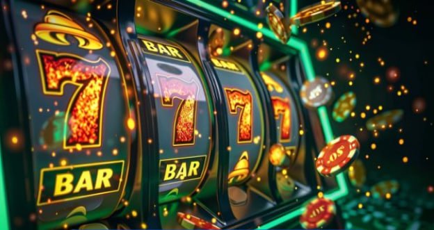Filipino player spinning casino-style slot games on 58slot mobile browser