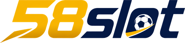 58slot brand logo